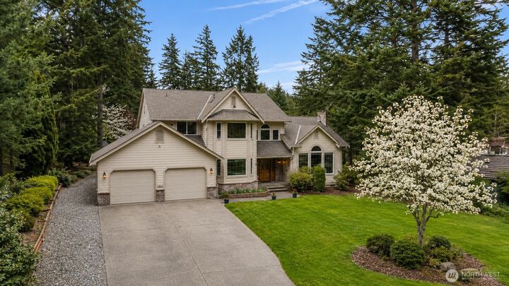 Property Photo:  5802  Troon Avenue SW  WA 98367 