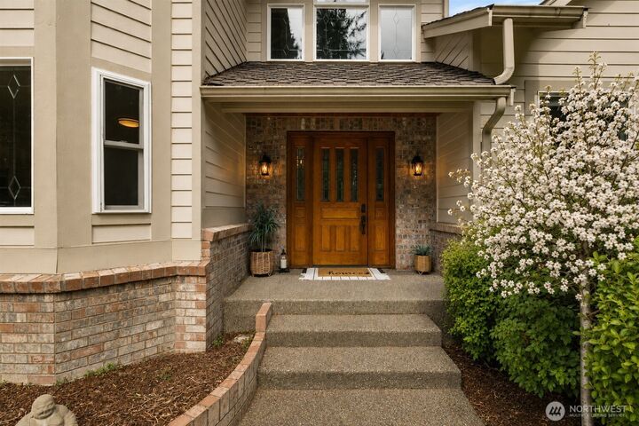 Property Photo: 5802 Troon Avenue SW WA 98367