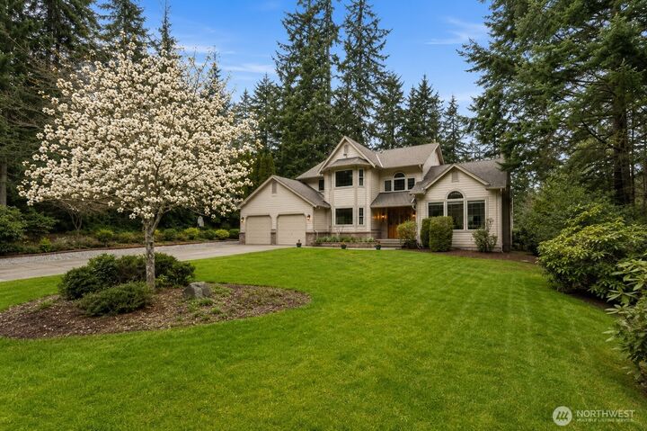 Property Photo:  5802  Troon Avenue SW  WA 98367 