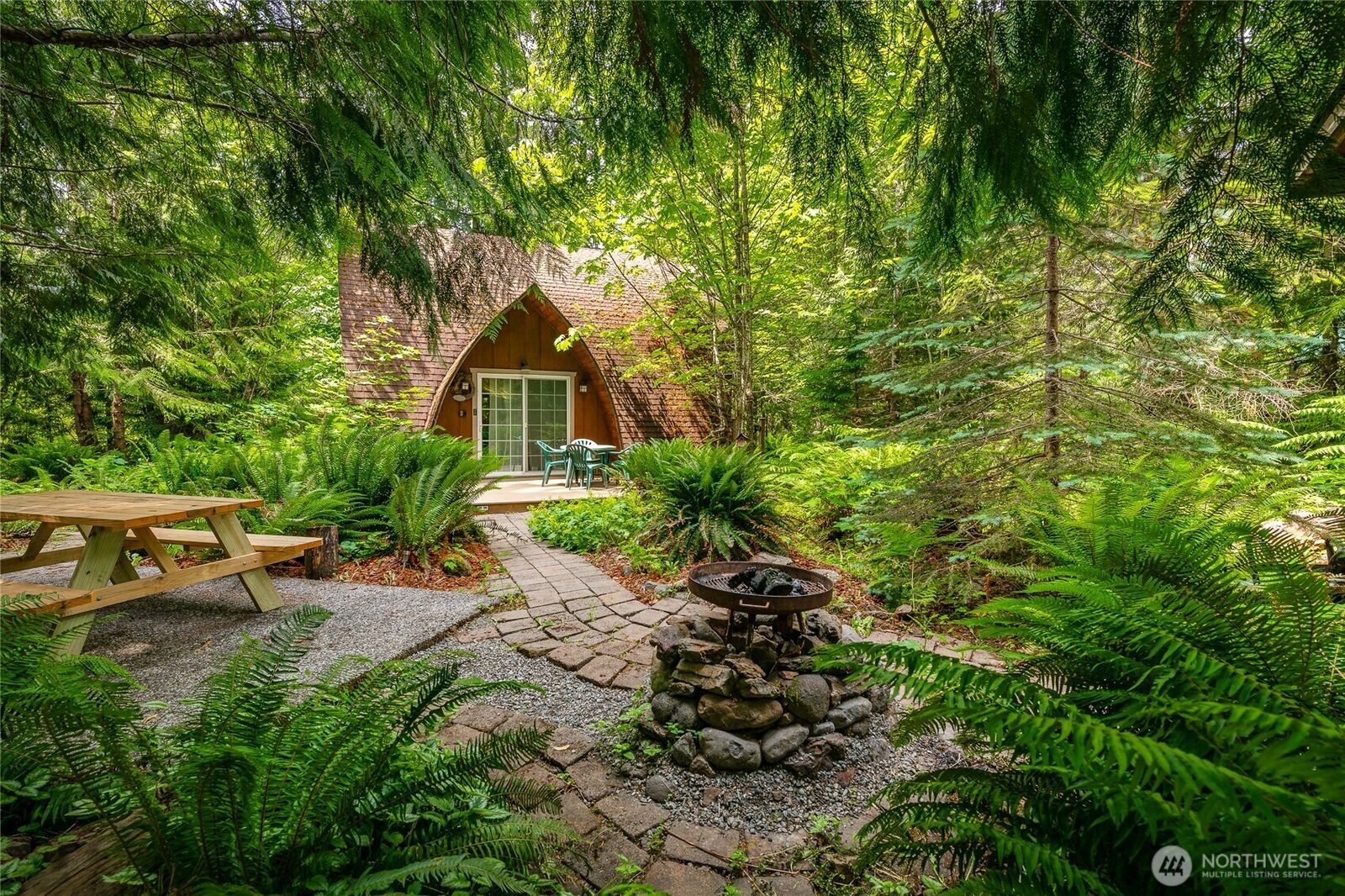 Property Photo:  14001  Welcome Road  WA 98244 