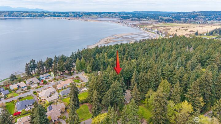 Property Photo:  0 Lot 19  Sahalee Court  WA 98236 