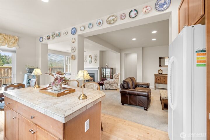Property Photo:  173 W Lobelia Dr  WA 98382 
