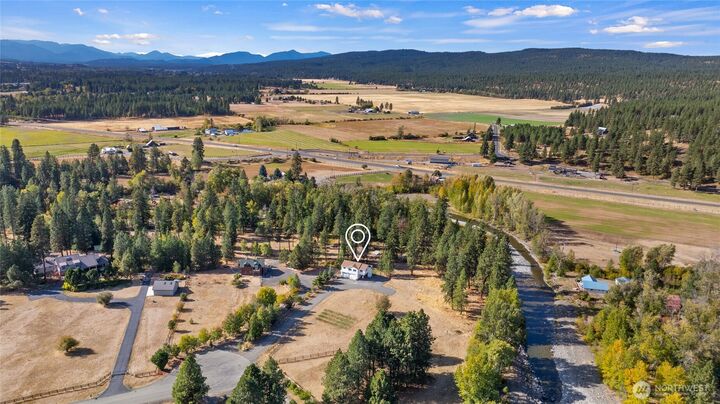 Property Photo:  601  Quail Valley Road  WA 98922 