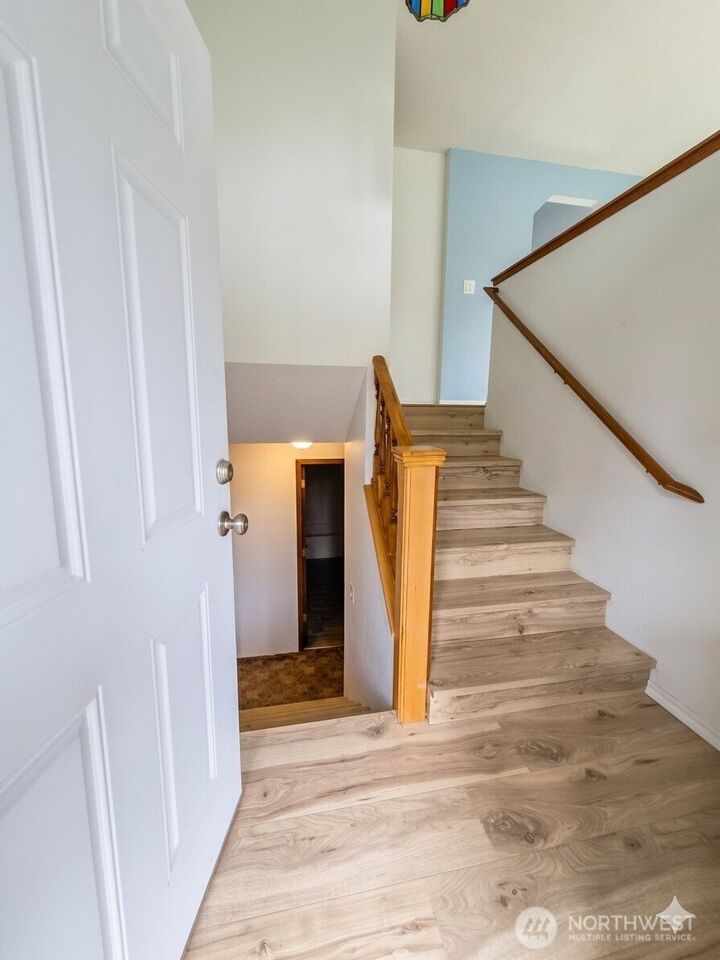 Property Photo:  7195 E Stanley Lane  WA 98366 