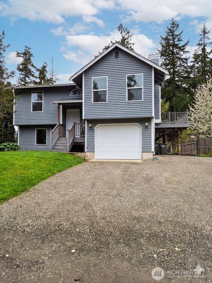 Property Photo: 7195 E Stanley Lane WA 98366