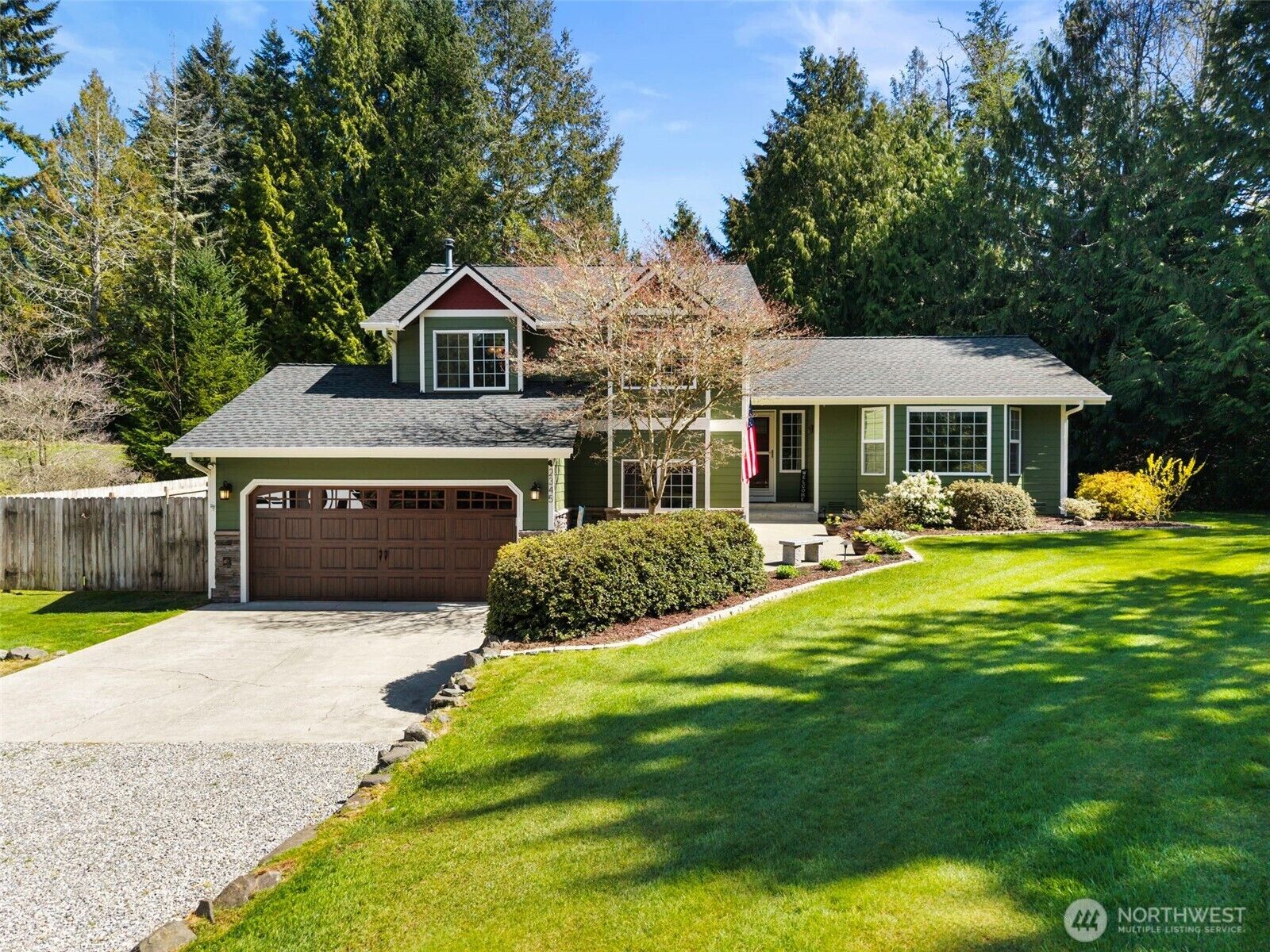 3 bed Port Orchard home for sale: 2345 Martin Avenue E, Port Orchard ...