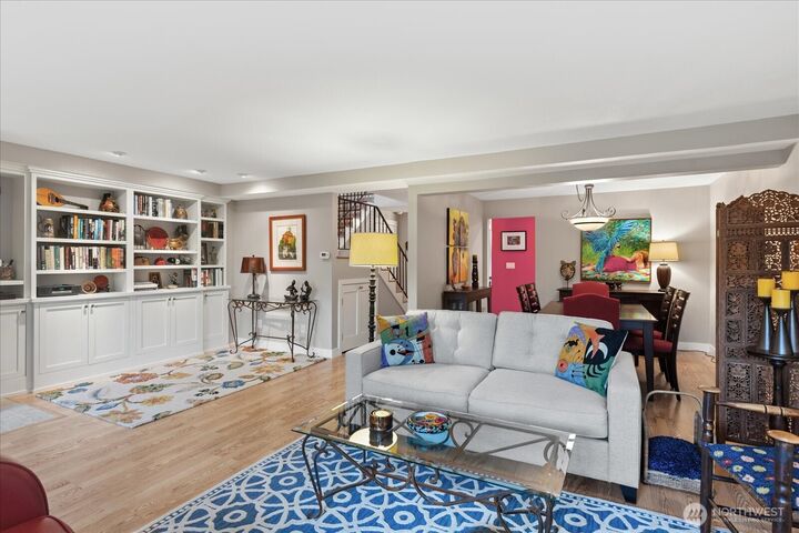 Property Photo:  1532 NW 195th Street 1  WA 98177 