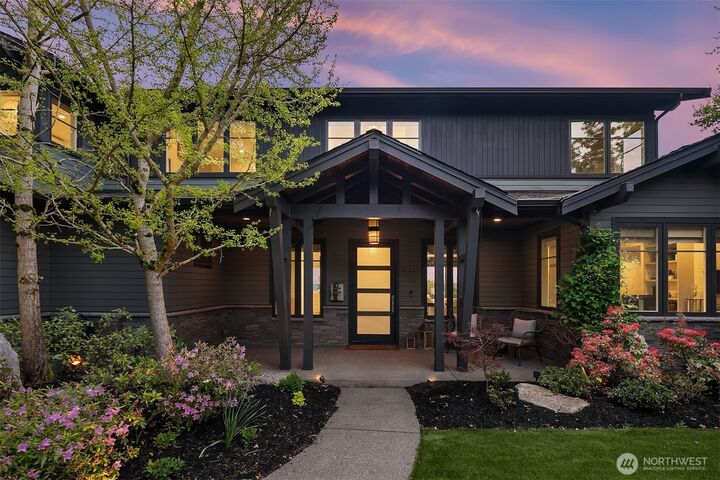 Property Photo: 7310 51st Avenue NE WA 98115