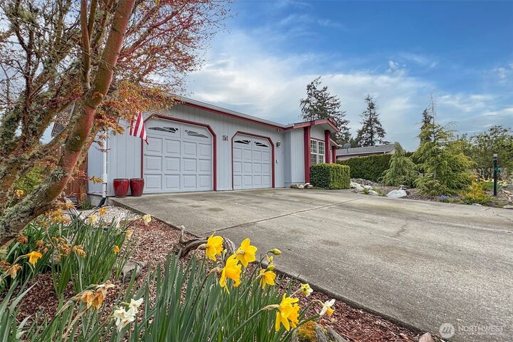 Property Photo:  151  Green Meadows Drive  WA 98382 