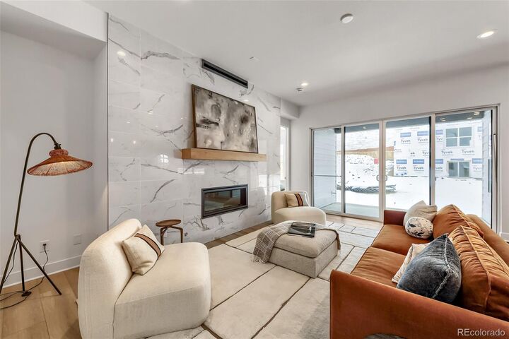 Property Photo:  7125 S Youngfield Way  CO 80127 