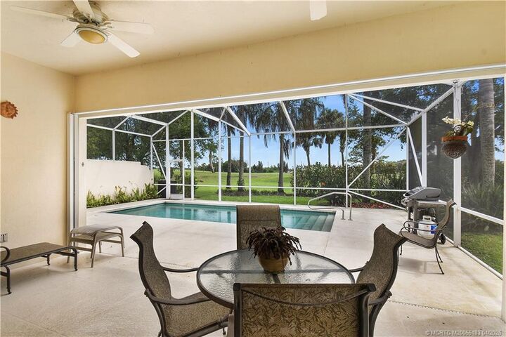 Property Photo: 1494 SW Balmoral Trace FL 34997