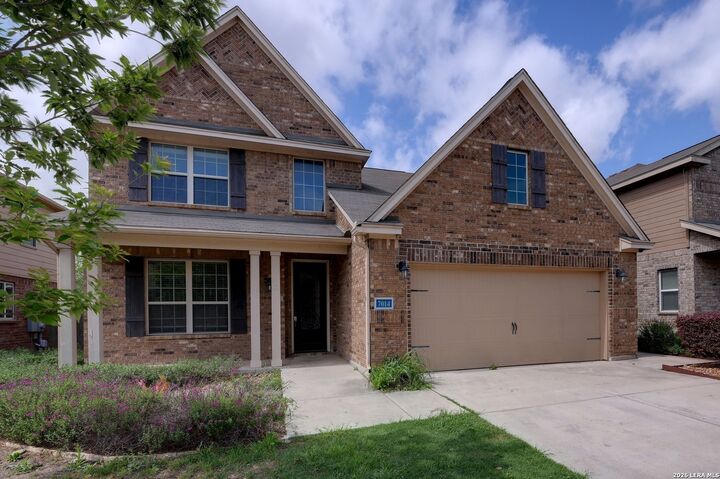 Property Photo: 7014 Laguna Bch TX 78109