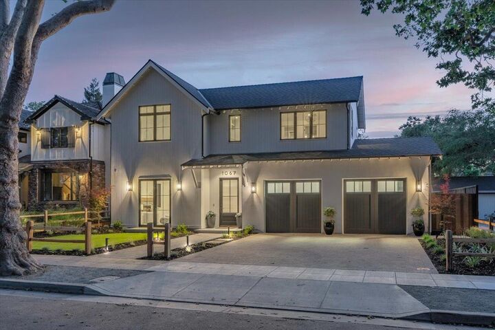 Property Photo:  1067 Camino Pablo  CA 95125 