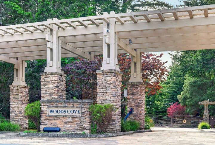 Property Photo:  121 Palomino Way  CA 95060 