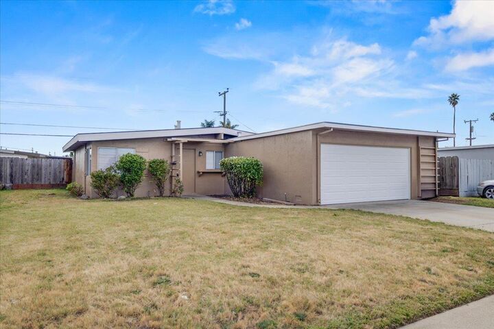 Property Photo:  1448 Modoc Avenue  CA 93906 