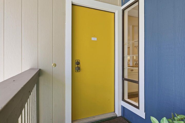 Property Photo:  49 Showers Drive E245  CA 94040 