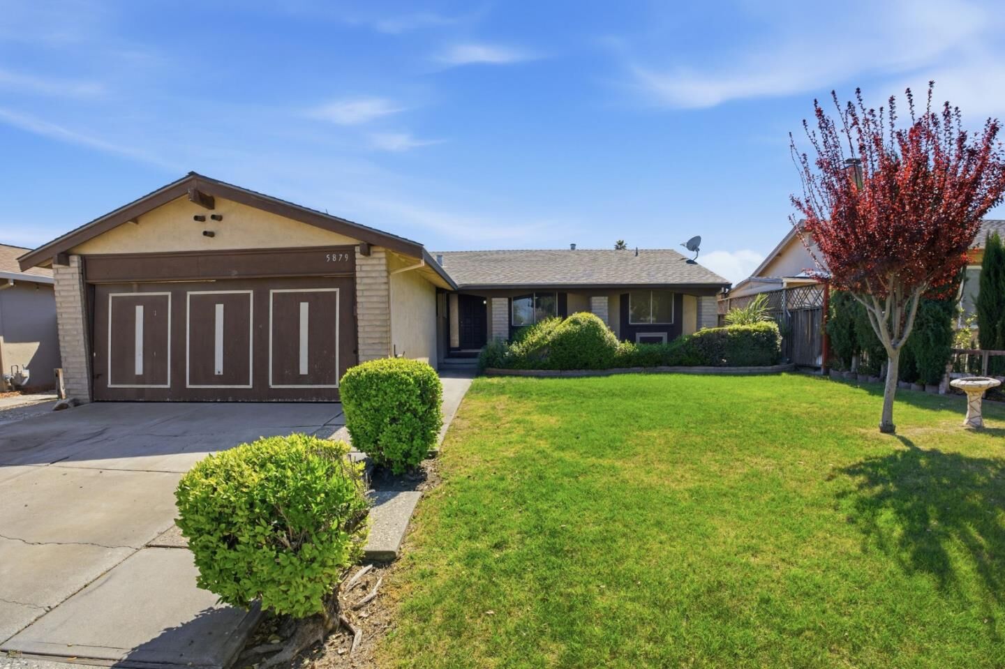 Property Photo:  5879 Herma Street  CA 95123 