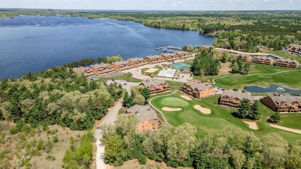 Property Photo:  2011-4 S Czech Crossing 3004  WI 54613 
