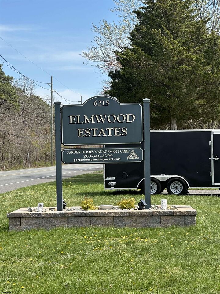 Property Photo:  6215 Delilah Rd Lot #44  NJ 08234 