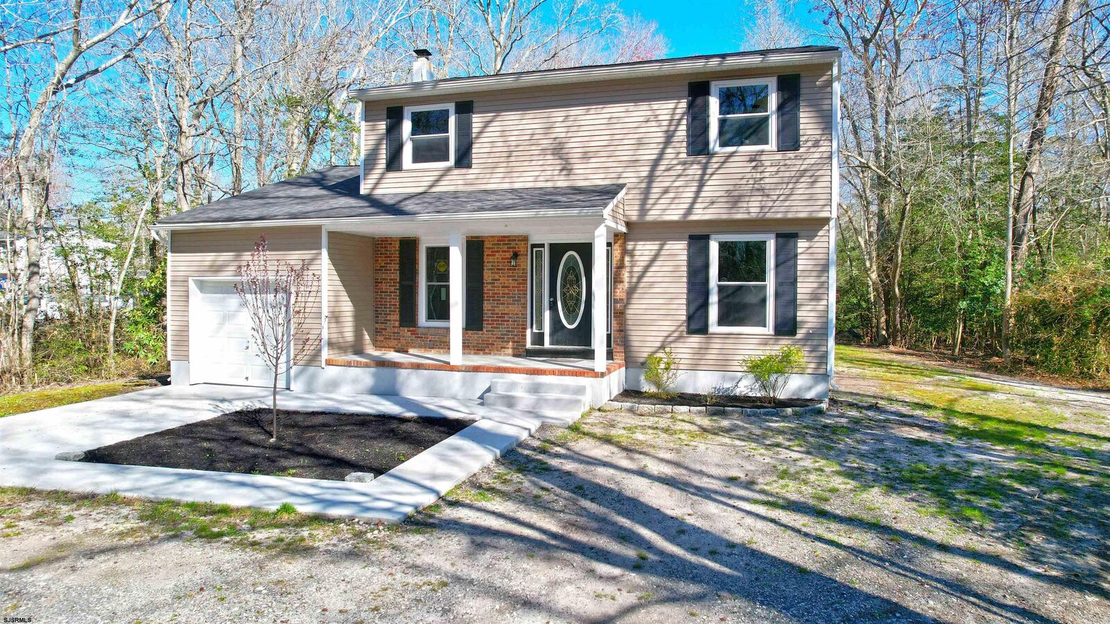 Property Photo:  6 English Ln  NJ 08234 