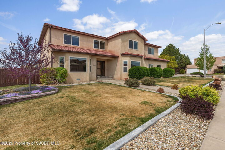 Property Photo:  4440 Bella Vista Circle  NM 87401 