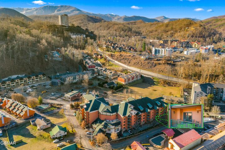 Property Photo:  215 Woliss  TN 37738 