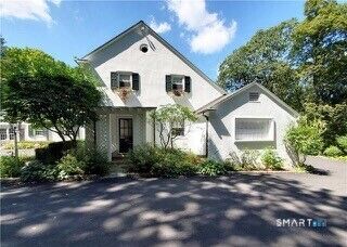 Property Photo:  253 B West Mountain Road  CT 06877 