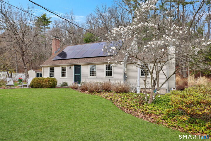 Property Photo: 15 Mohawk Drive CT 06019