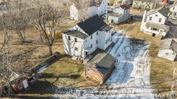 Property Photo:  26 Water Street  CT 06437 