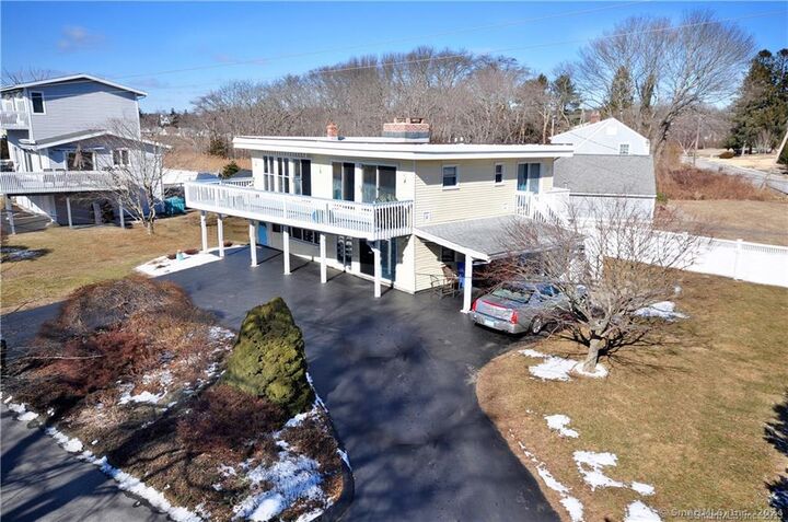 Property Photo: 108 Pointina Road CT 06498