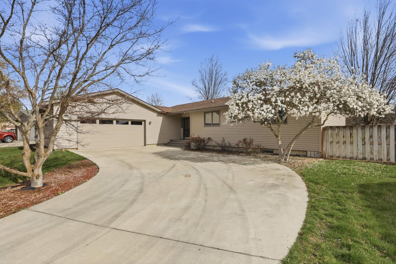 Property Photo:  11618 E 35th Ave  WA 99206 