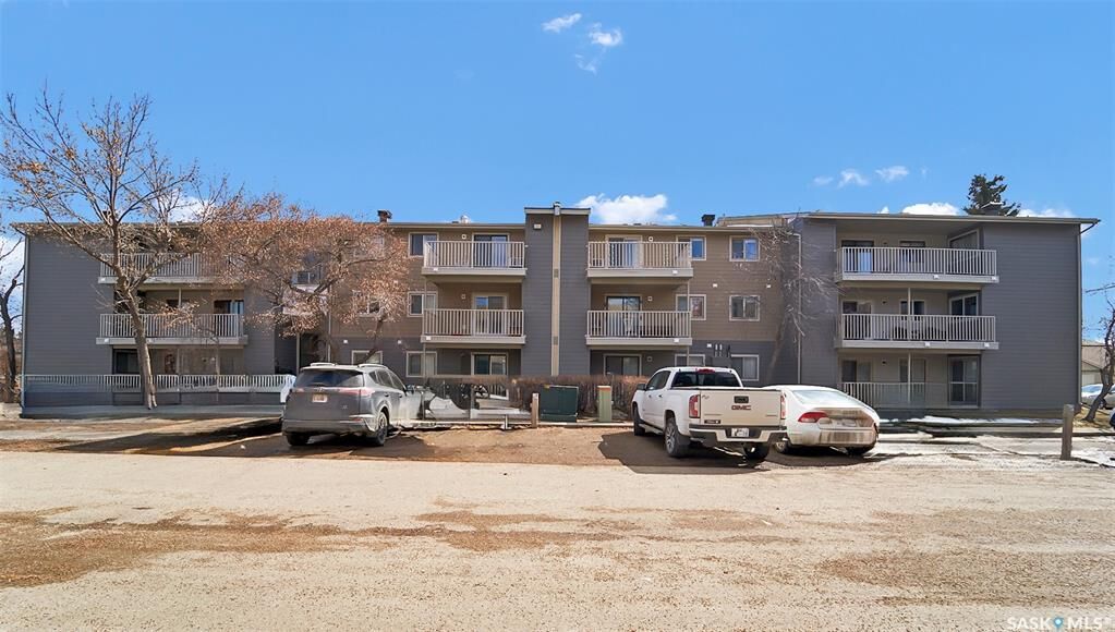 Photo de la propriété: 1121 McKercher Drive 202B SK S7H 5B8