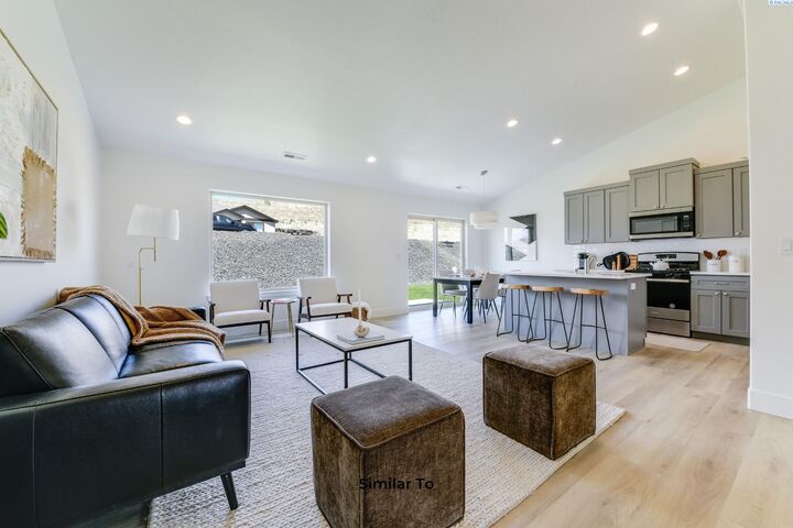 Property Photo:  4203 Road 104  WA 99301 