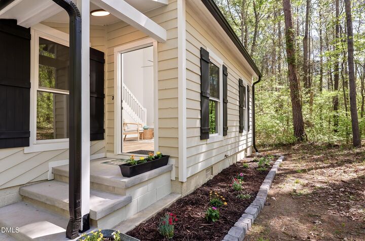 Property Photo:  2101 Snow Valley Road  NC 27712 