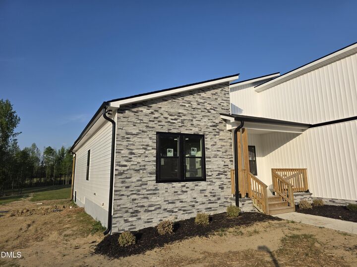 Property Photo: 13099 Nc-62 NC 27217