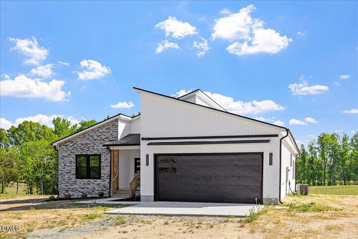 Property Photo:  13099 Nc-62  NC 27217 