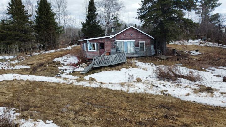 Property Photo:  28 Lakeshore Road  ON P0H 1E0 