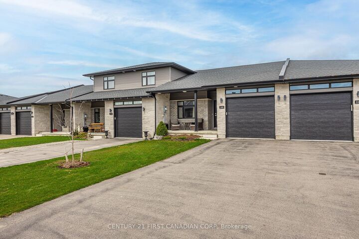 Property Photo:  100 Rowe Avenue  ON N0M 1S1 