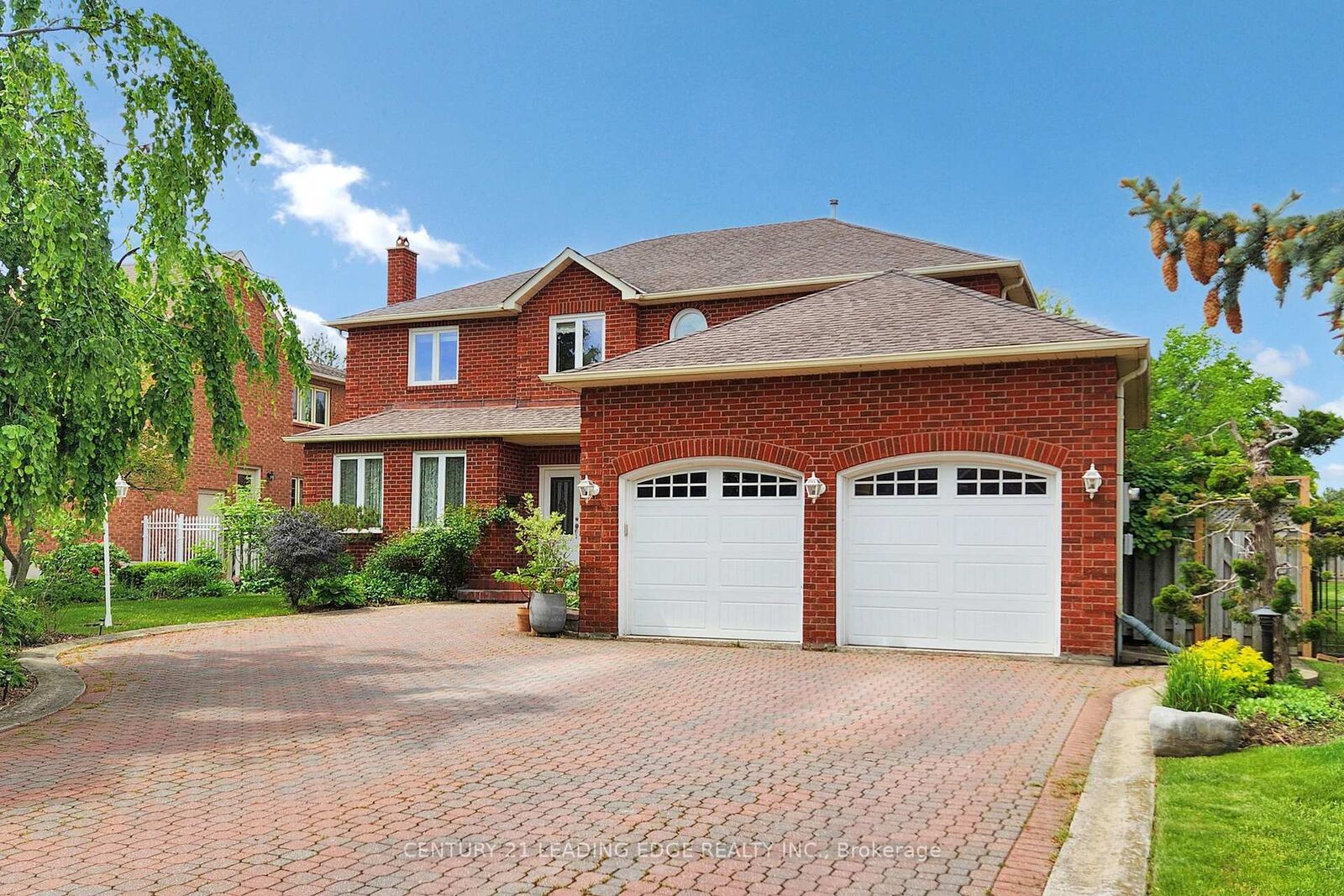 Property Photo:  6 Jewetts Court  ON L3S 2W3 