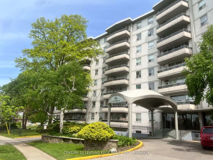 80 Grandravine Drive 916 — photo 1