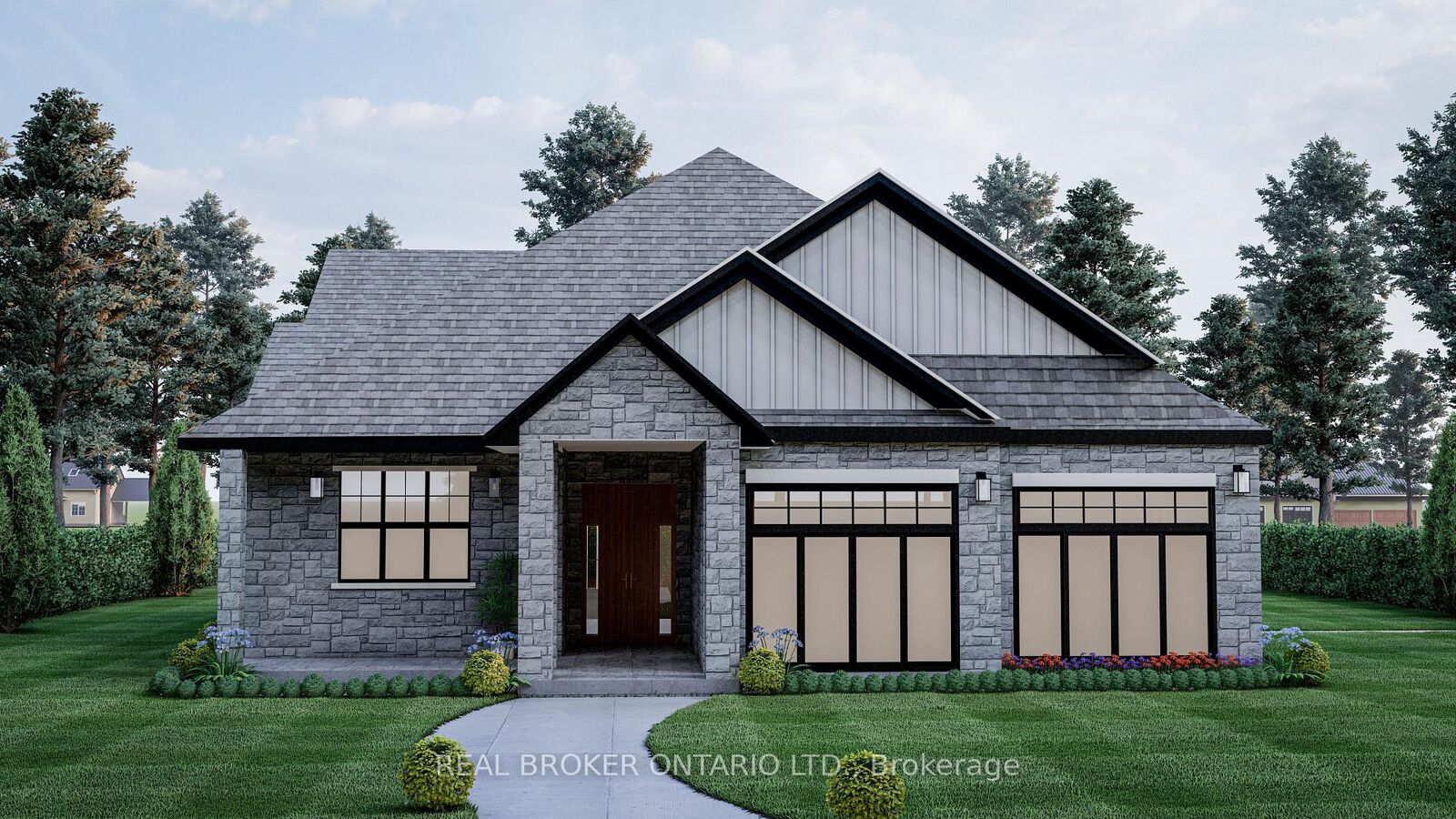Property Photo: 3 Ironwood Court ON N0J 1P0