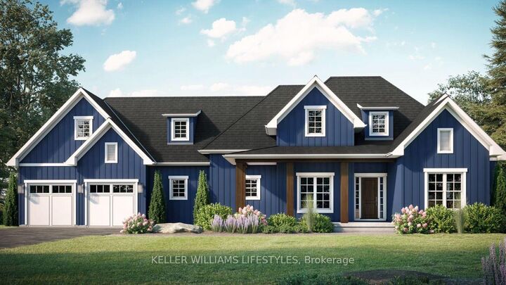 50 East Glen Drive — photo 1