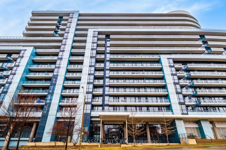 Property Photo: 2885 Bayview Avenue 238 ON M2K 0A3