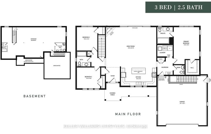 Property Photo: 29 Alexander Gate ON N0M 1B0