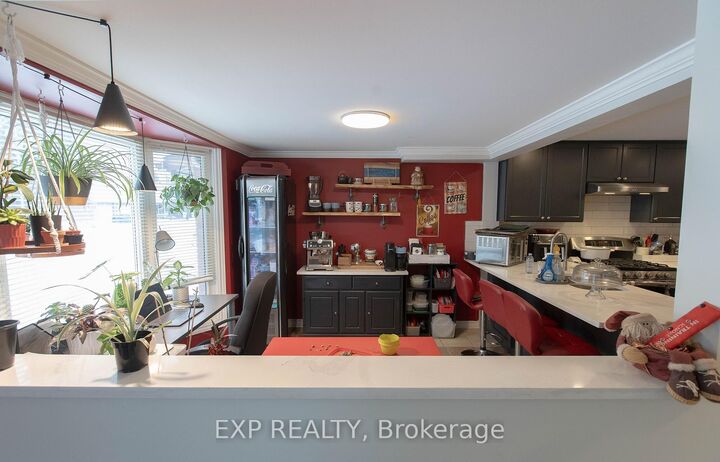 Property Photo: 1108 Grenoble Crescent ON K1C 2C6