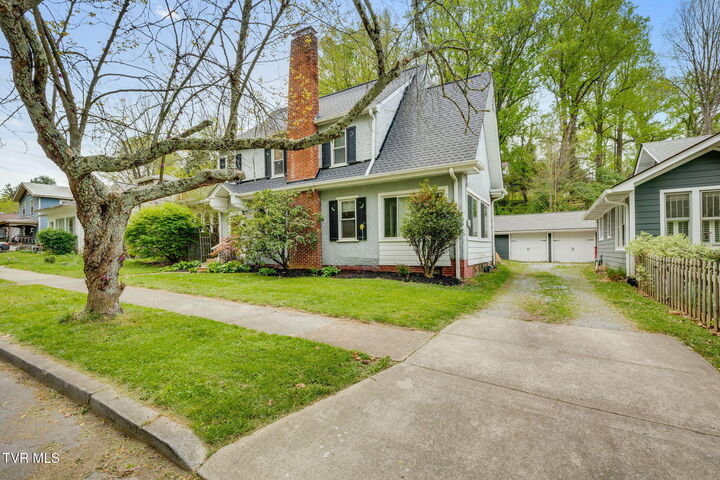 Property Photo:  116 Boyd Street  TN 37604 