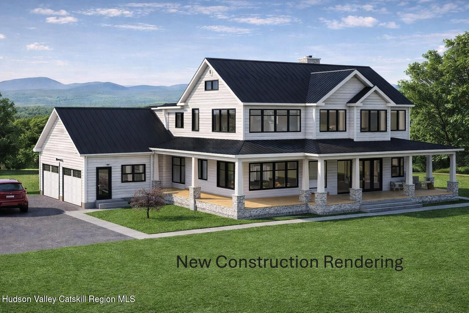 Property Photo:  172 Hank Oliver  NY 12468 