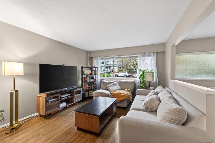 Property Photo: 3905 Grange Rd BC V8Z 4T6
