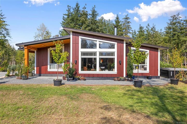 440 Gilbert Rd — photo 1