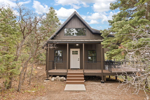 Property Photo:  106 E Sugar Pine Dr S 106A  UT 84647 